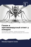 Genom i protiwowirusnyj otwet u komarow