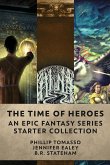 The Time Of Heroes
