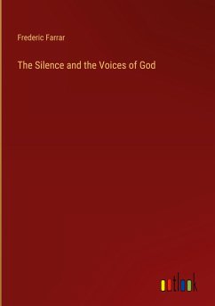 The Silence and the Voices of God