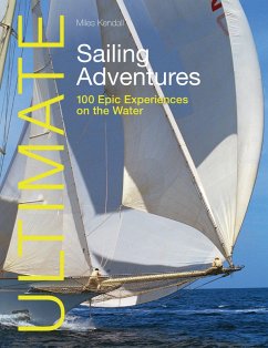 Cover Ultimate Sailing Adventures (eBook, ePUB)