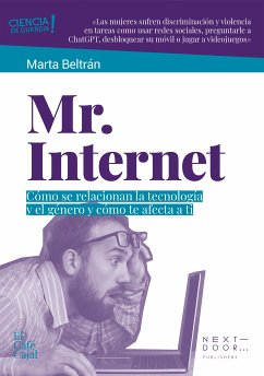 Mr. Internet (eBook, ePUB) - Beltrán, Marta