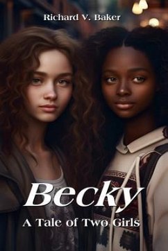 Becky (eBook, ePUB) - Baker, Richard V.