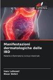 Manifestazioni dermatologiche delle IBD