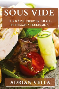 Cover Sous Vide