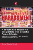 A construção discursiva dos portais web Cosecha Roja e Infobae