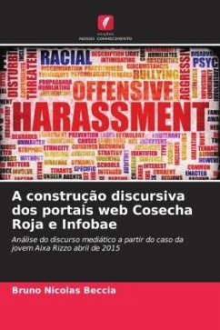 A construção discursiva dos portais web Cosecha Roja e Infobae - Beccia, Bruno Nicolás