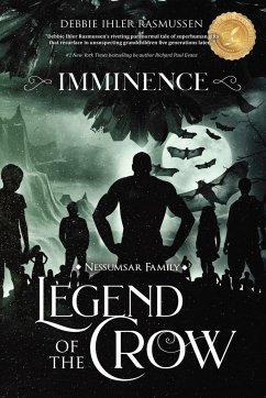 Imminence - Legend of the Crow - Ihler Rasmussen, Debbie