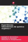 Experiências laboratoriais de química orgânica I