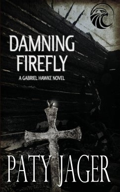 Damning Firefly - Jager, Paty
