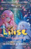 Lilise y el Bosque de los sentimientos olvidados Lilise y el Bosque de los sentimientos olvidados