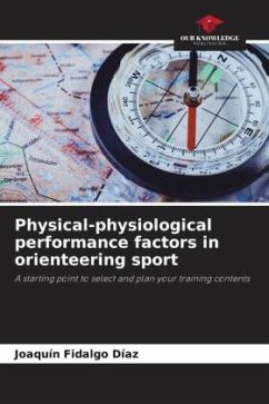 Physical-physiological performance factors in orienteering sport - Fidalgo Díaz, Joaquín