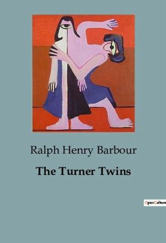 The Turner Twins - Henry Barbour, Ralph