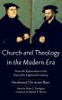 Church and Theology in the Modern Era - Bild 1