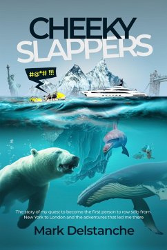 Cover Cheeky Slappers (eBook, ePUB)