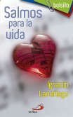 Salmos para la vida (eBook, ePUB)