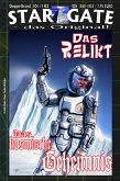 STAR GATE 101-102: Das Relikt (eBook, ePUB)