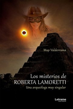 Cover Los misterios de Roberta Lamoretti (eBook, ePUB)