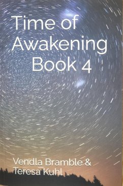 Cover Time of Awakening: Book 4 (eBook, ePUB)