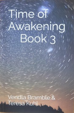 Cover Time of Awakening: Book 3 (eBook, ePUB)