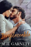 Irreplaceable (Landstad, #7) (eBook, ePUB)