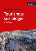 Tourismussoziologie (eBook, ePUB)