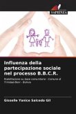 Influenza della partecipazione sociale nel processo B.B.C.R.