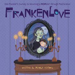 Frankenlove - Victory, Nicole