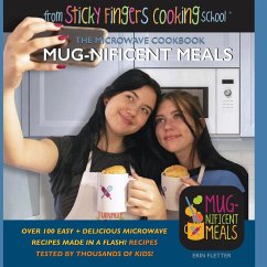 Mug-nificent Meals - Fletter, Erin