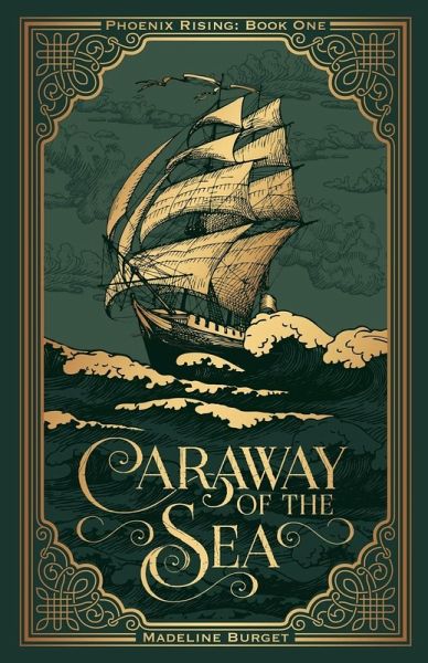 Caraway of the Sea