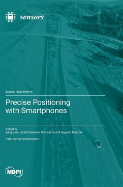 Precise Positioning with Smartphones