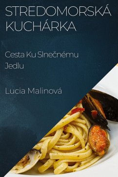 Cover Stredomorská Kuchárka