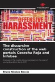 The discursive construction of the web portals Cosecha Roja and Infobae