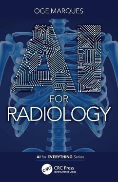 AI for Radiology - Marques, Oge (NVIDIA and Florida Atlantic University, Boca Raton, US