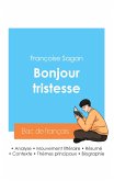 Réussir son Bac de français 2024: Analyse de Bonjour tristesse de Françoise Sagan