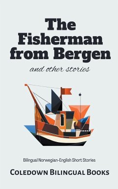 The Fisherman from Bergen and Other Stories - Books, Coledown Bilingual