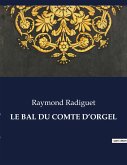 LE BAL DU COMTE D¿ORGEL