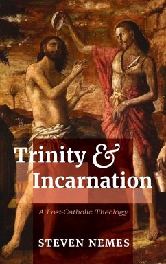 Trinity and Incarnation