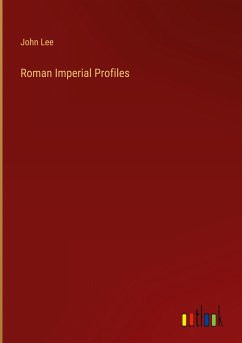 Roman Imperial Profiles