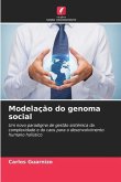Modelação do genoma social