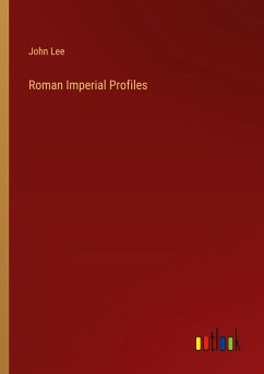 Roman Imperial Profiles - Lee, John