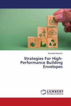 Strategies For High-Performance Building Envelopes - Benachir, Nouhaila