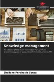 Knowledge management