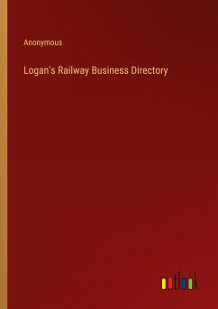 Logan's Railway Business Directory