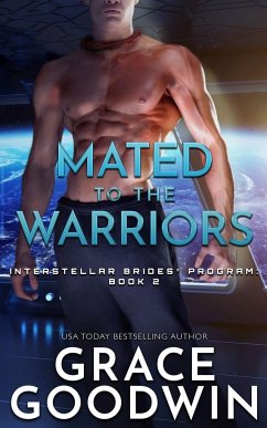 Mated to the Warriors - Goodwin, Grace