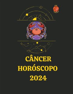 Câncer Horóscopo 2024 - Astrólogas, Rubi