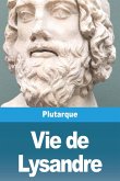 Vie de Lysandre