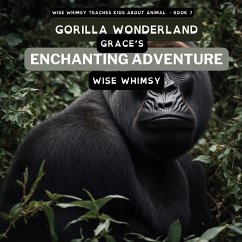 Gorilla Wonderland - Whimsy, Wise