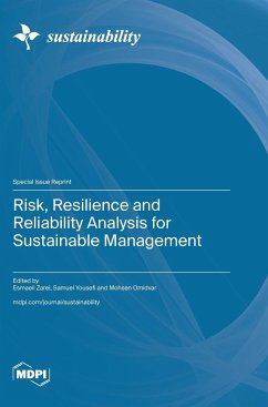 Risk, Resilience and Reliability Analysis for ¿Sustainable Management