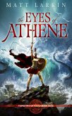 The Eyes of Athene (Tapestry of Fate, #9) (eBook, ePUB)