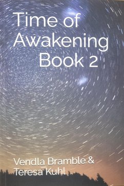 Cover Time of Awakening: Book 2 (eBook, ePUB)